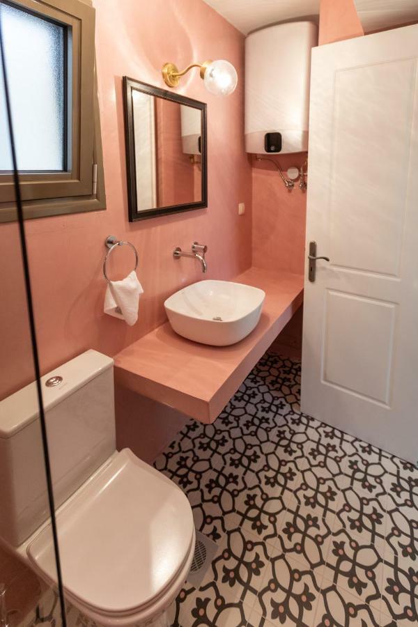 Aura Central Apartments Argostóli Extérieur photo