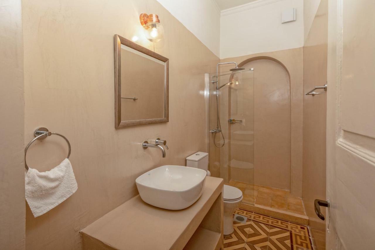 Aura Central Apartments Argostóli Extérieur photo