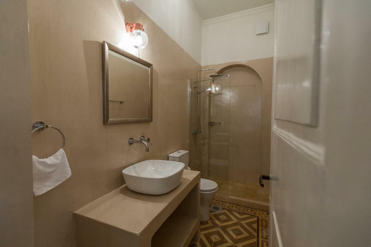 Aura Central Apartments Argostóli Extérieur photo