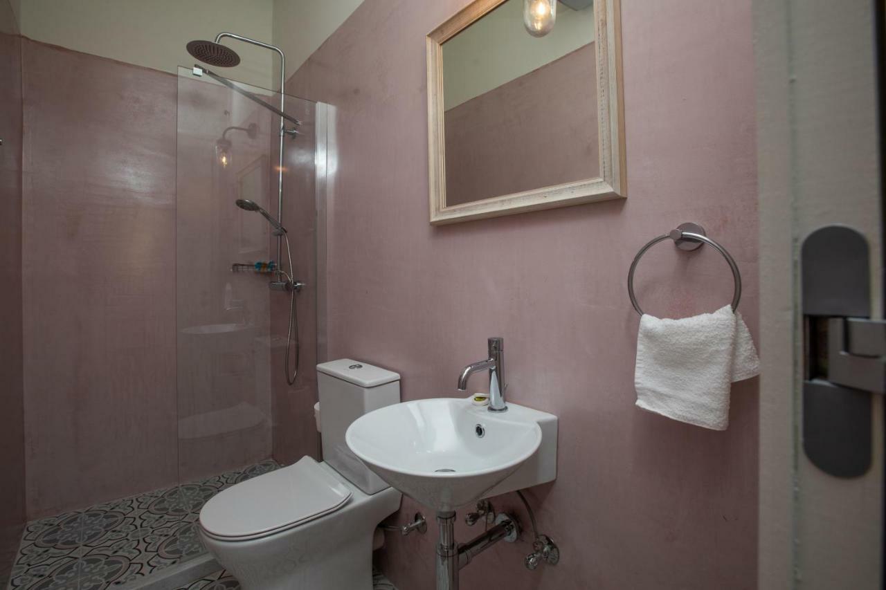 Aura Central Apartments Argostóli Extérieur photo