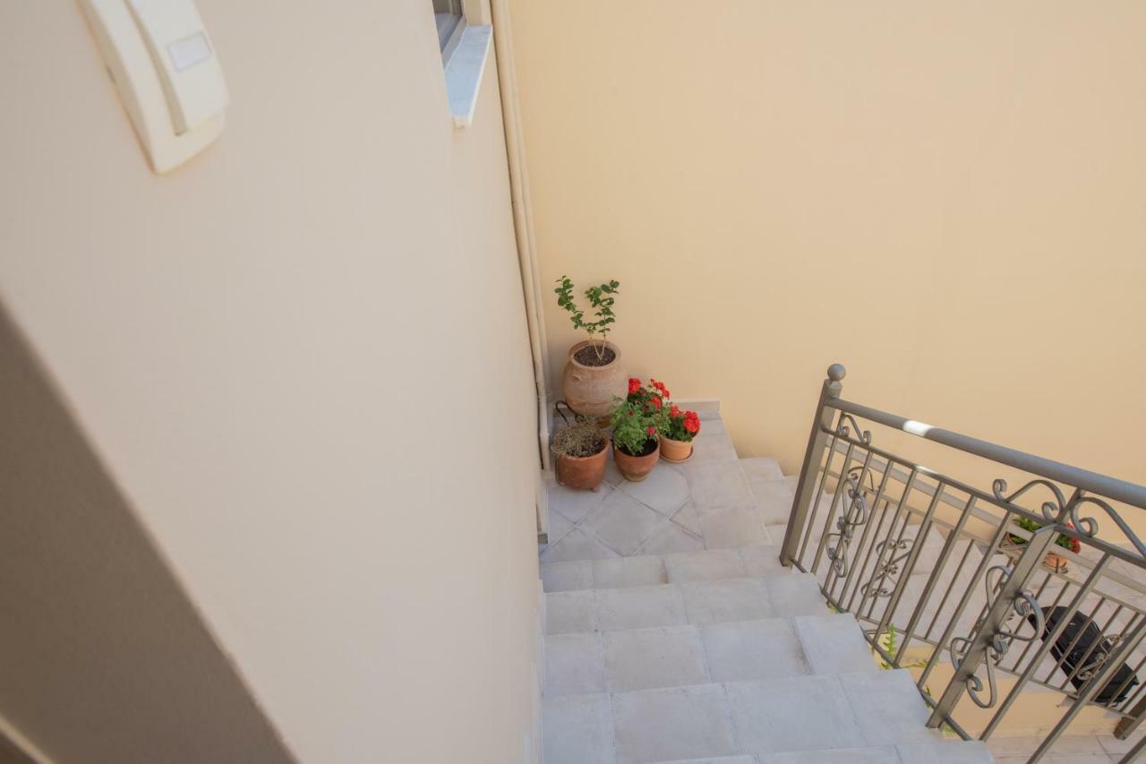 Aura Central Apartments Argostóli Extérieur photo